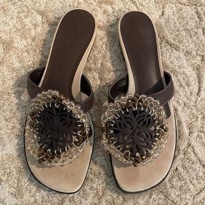 Calvin Klein Sandals